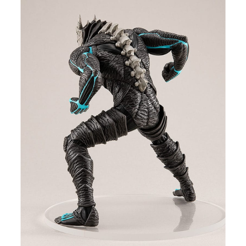 KAIJU NO. 8 - Kaiju No. 8 - Pop Up Parade 17cm