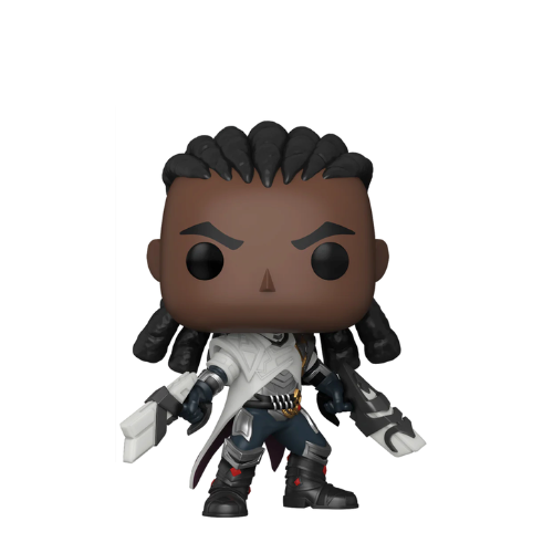 LEAGUE OF LEGENDS - POP Games N° 1042 - Lucian