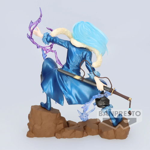 SLIME - Rimuru Tempest - Figurine Espresto