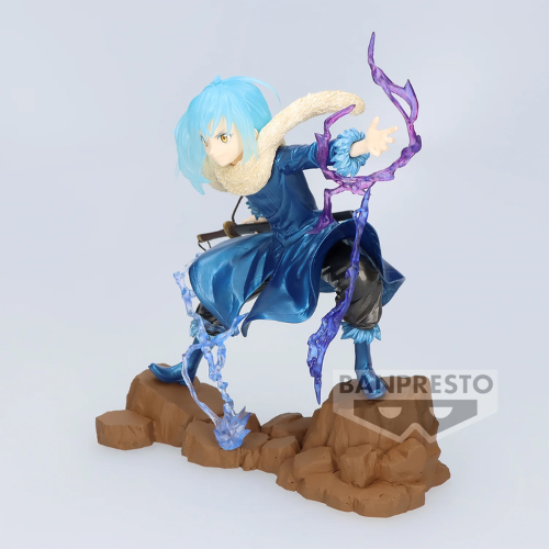 SLIME - Rimuru Tempest - Figurine Espresto
