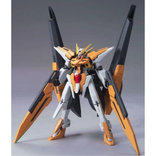 GUNDAM - HG 1/44 Gundam Harute - Model Kit