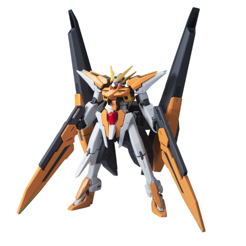 GUNDAM - HG 1/44 Gundam Harute - Model Kit