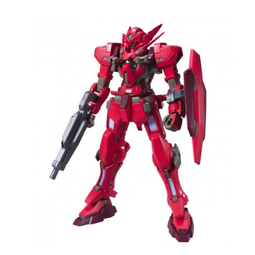 GUNDAM - Model Kit - HG 1/144 - Astraea Type F