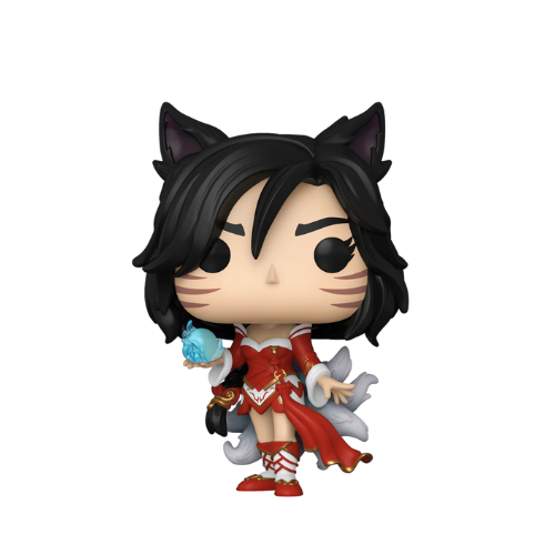 LEAGUE OF LEGENDS - POP Games N° 1041 - Ahri