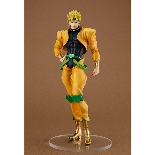 JOJO STARDUST CRUSADERS - Dio - Pop Up Parade