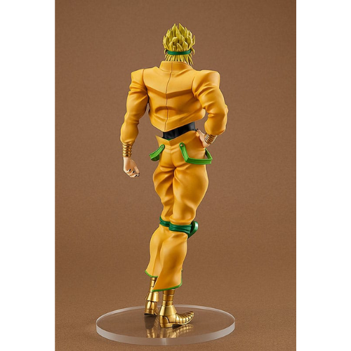 JOJO STARDUST CRUSADERS - Dio - Pop Up Parade