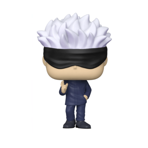 JUJUTSU KAISEN - POP N° 1114 - Gojo