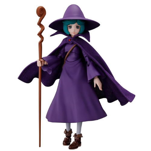 BERSERK - Action Figurine S.H. Figuarts - Schierke