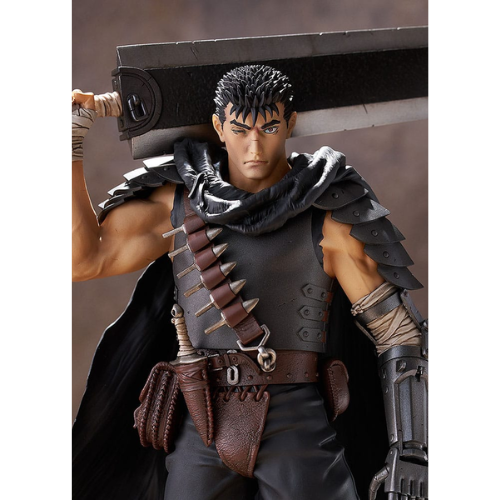 BERSERK - Pop Up Parade L - Guts (Black Swordsman)