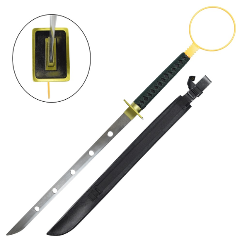 BLEACH - Shinji Hirako - Sakanade Katana