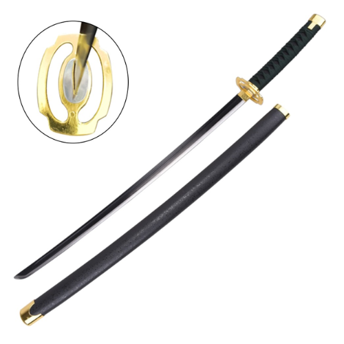 ELDEN RING - Katana – Nagakiba