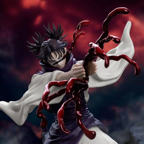 JUJUTSU KAISEN – Choso – Figurine PVC Luminasta
