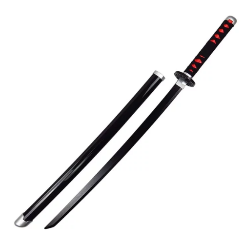 DEMON SLAYER - TANJIRO KAMADO KATANA 1