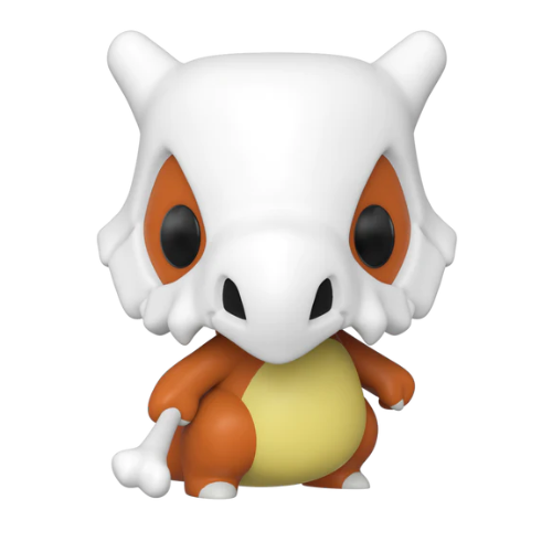POKEMON - POP N° 596 - Osselait