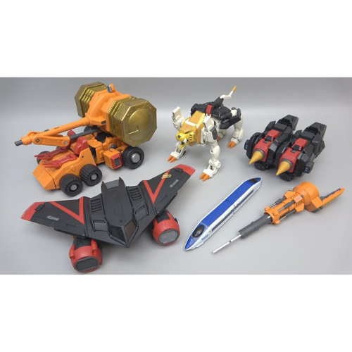 GAOGAIGAR - RG GAOGAIGAR