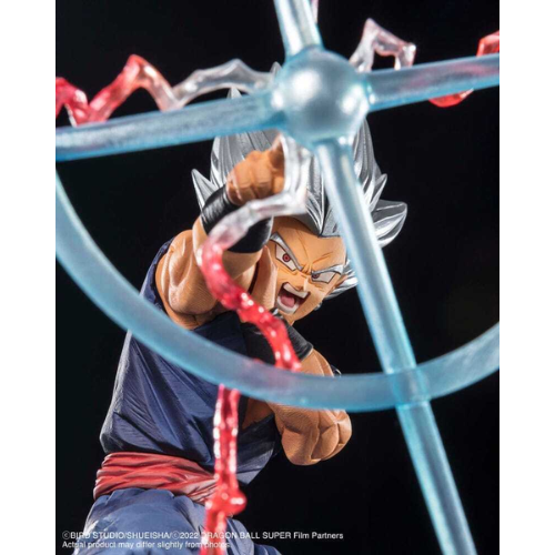 DRAGON BALL SUPER HERO - Son Gohan Beast - Statuette FiguartsZERO