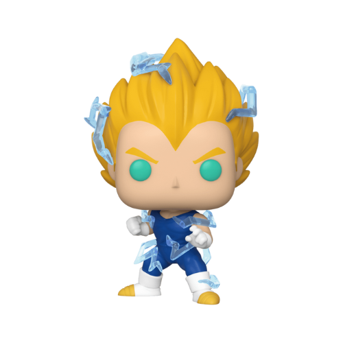 DRAGON BALL - POP N° 709 -SuperSaiyan 2 Vegeta GITD