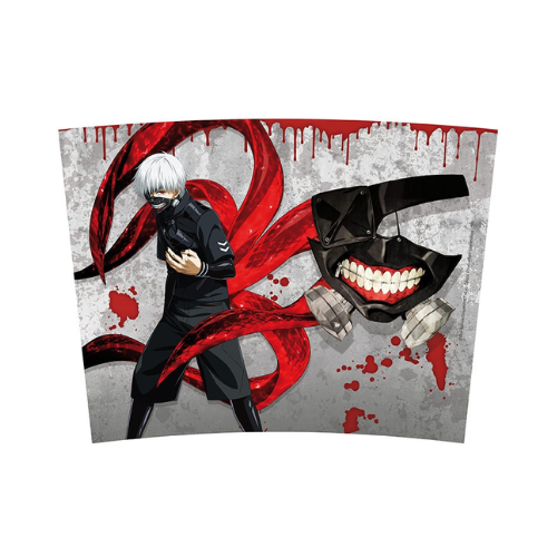 TOKYO GHOUL - Mug de voyage Ken Kaneki