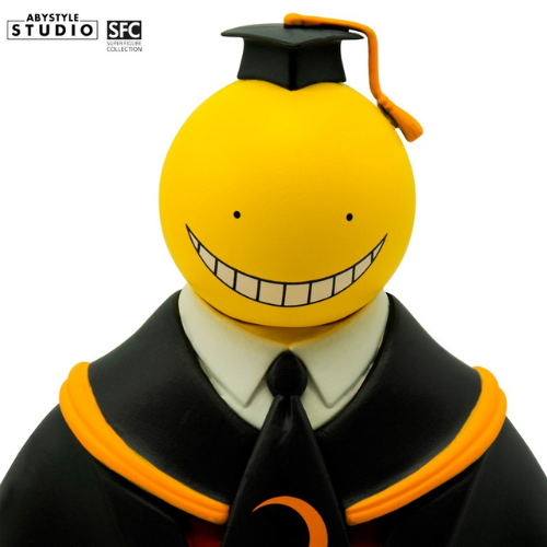 ASSASSINATION CLASSROOM - Figurine Koro Sensei SFC