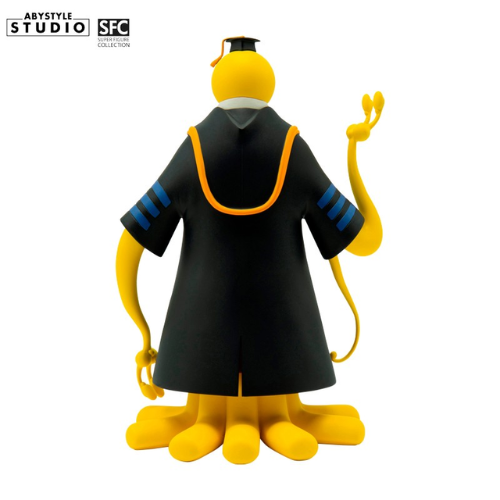 ASSASSINATION CLASSROOM - Figurine Koro Sensei SFC