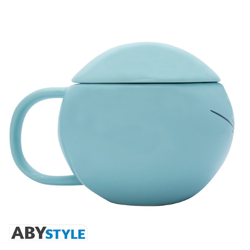 SLIME - Mug 3D - Rimuru