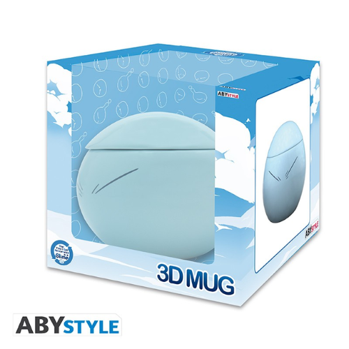 SLIME - Mug 3D - Rimuru