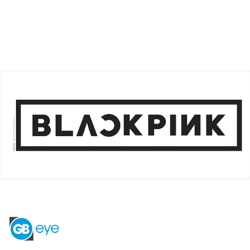 BLACKPINK - Mug - 320 ml