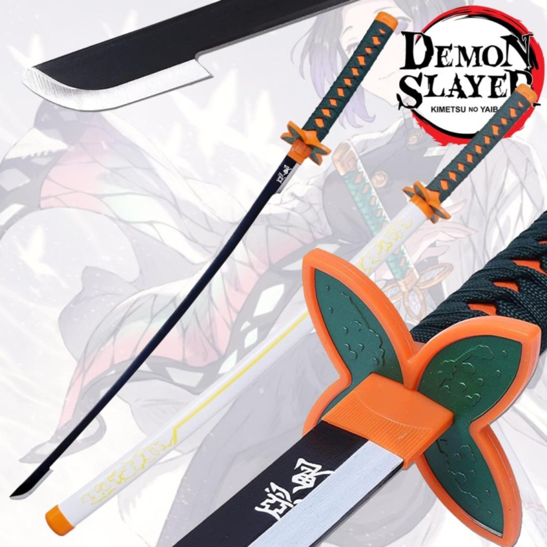 Demon Slayer - Kochou Shinobu Katana