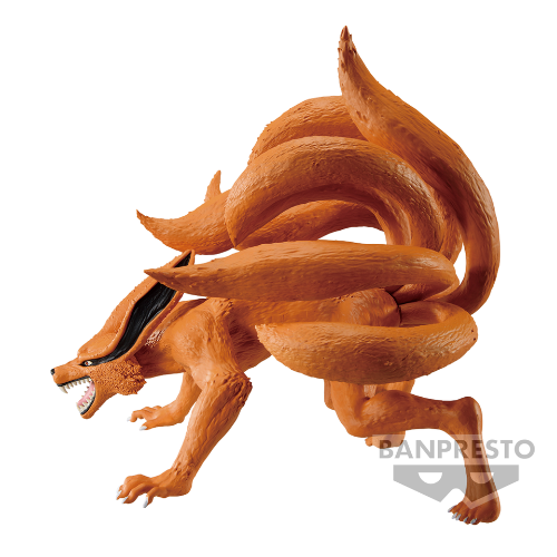 NARUTO SHIPPUDEN - Kurama - Figurine