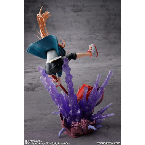 CHAINSAW MAN - Power - Statuette FiguartsZERO