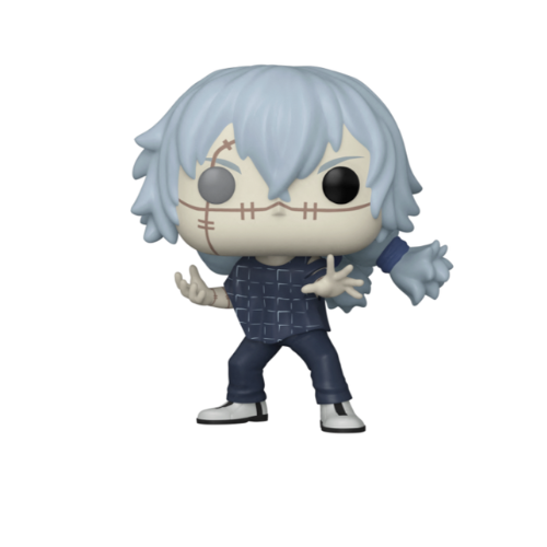 JUJUTSU KAISEN - POP N° 1115 - Mahito