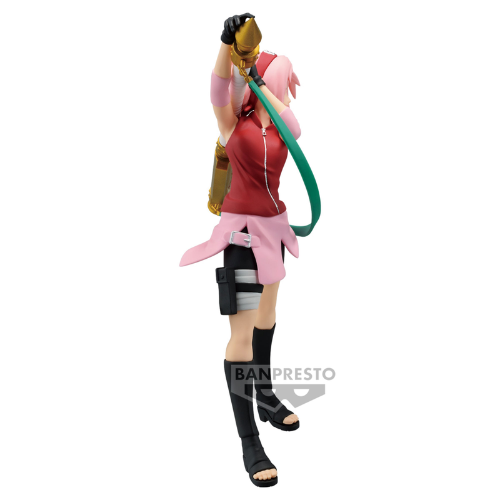 NARUTO - Haruno Sakura - Figurine Narutop99