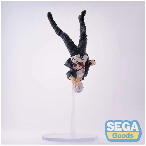 JUJUTSU KAISEN - Satoru Gojo - Statuette Reversal