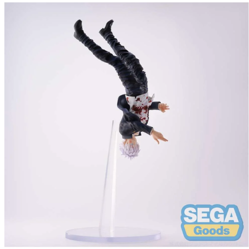 JUJUTSU KAISEN - Satoru Gojo - Statuette Reversal