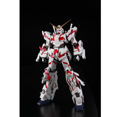 GUNDAM - Model Kit - PG Unicorn RX-0 1/60