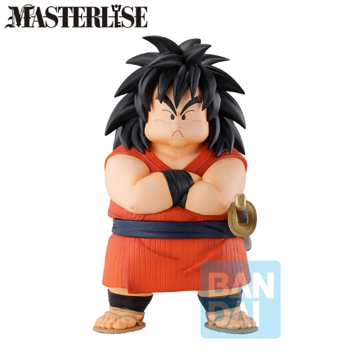 DRAGON BALL - Yajirobe - Figurine Masterlise Loukout above the clouds