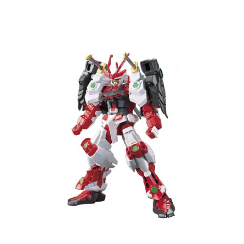 GUNDAM - HGBF Sengoku Astray Gundam 1/144 - Model Kit