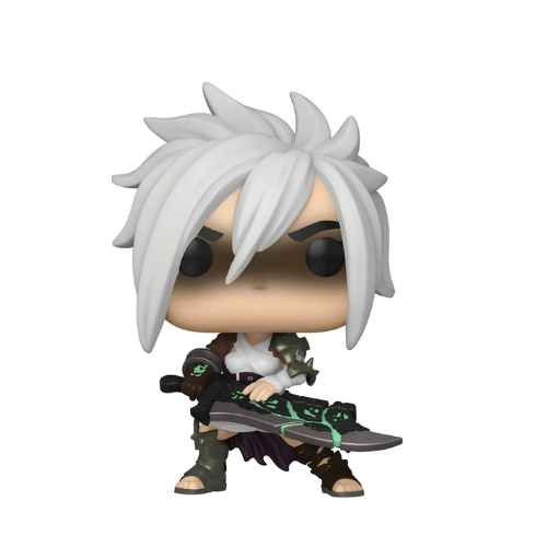 LEAGUE OF LEGENDS - POP Games N° 1040 - Riven