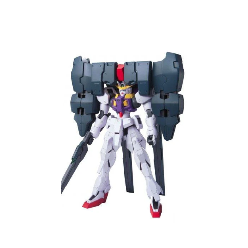 GUNDAM - Model Kit - HG 1/144 - Raphael Gundam
