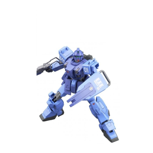 GUNDAM - HG RX-79BD-1 Blue Destiny Unit 1 'EXAM' 1/144 - Model Kit