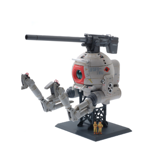 GUNDAM - MG 1/100 Ball Ver.Ka - Model Kit