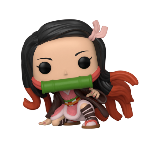 DEMON SLAYER - POP N° 868 - Nezuko Kamado
