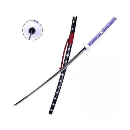 ONE PIECE - TRAFALGAR D LAW KATANA