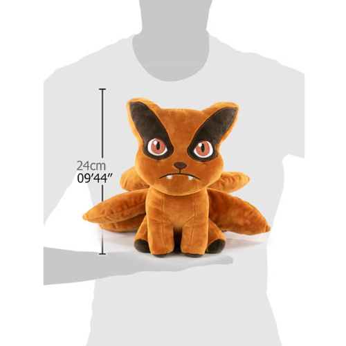 NARUTO - Kurama - Peluche