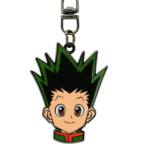 Hunter x Hunter - Gon Freecs porte clé