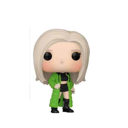 BLACKPINK - POP Rocks N° 363 - Rosé