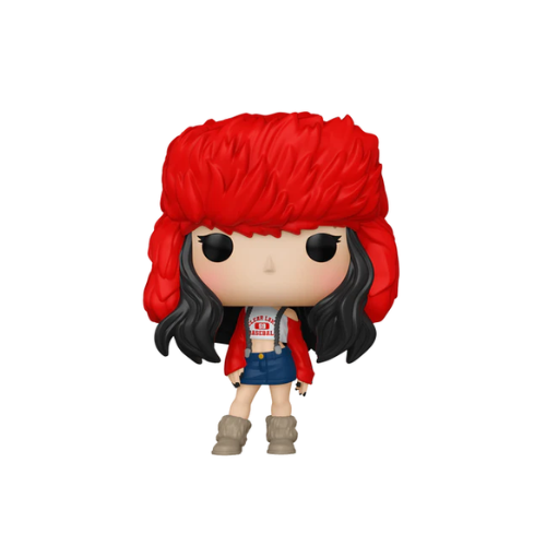 BLACKPINK - POP Rocks N° 362 - Jennie