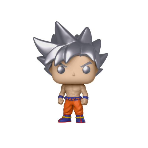 DRAGON BALL Z- POP N° 386 -Ultra Instinct Form Goku