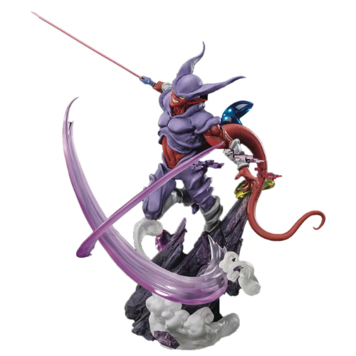 DRAGON BALL - Janenba (Extra Battle) - Statuette FiguartsZERO