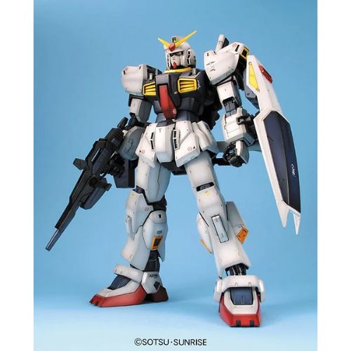 GUNDAM - Model Kit - Perfect Grade - RX-178 MK II AEUG Prototype 1/60